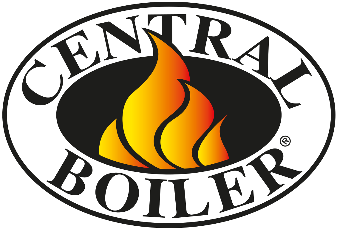 central boiler logo